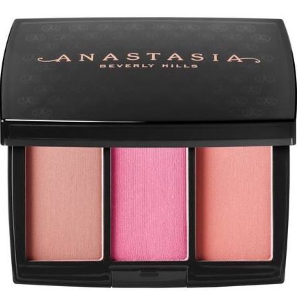 Anastasia Beverly Hills Blush Trio Pool Party